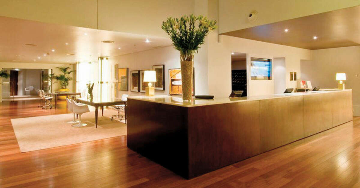 Ein Foto Holiday Inn Porto Gaia