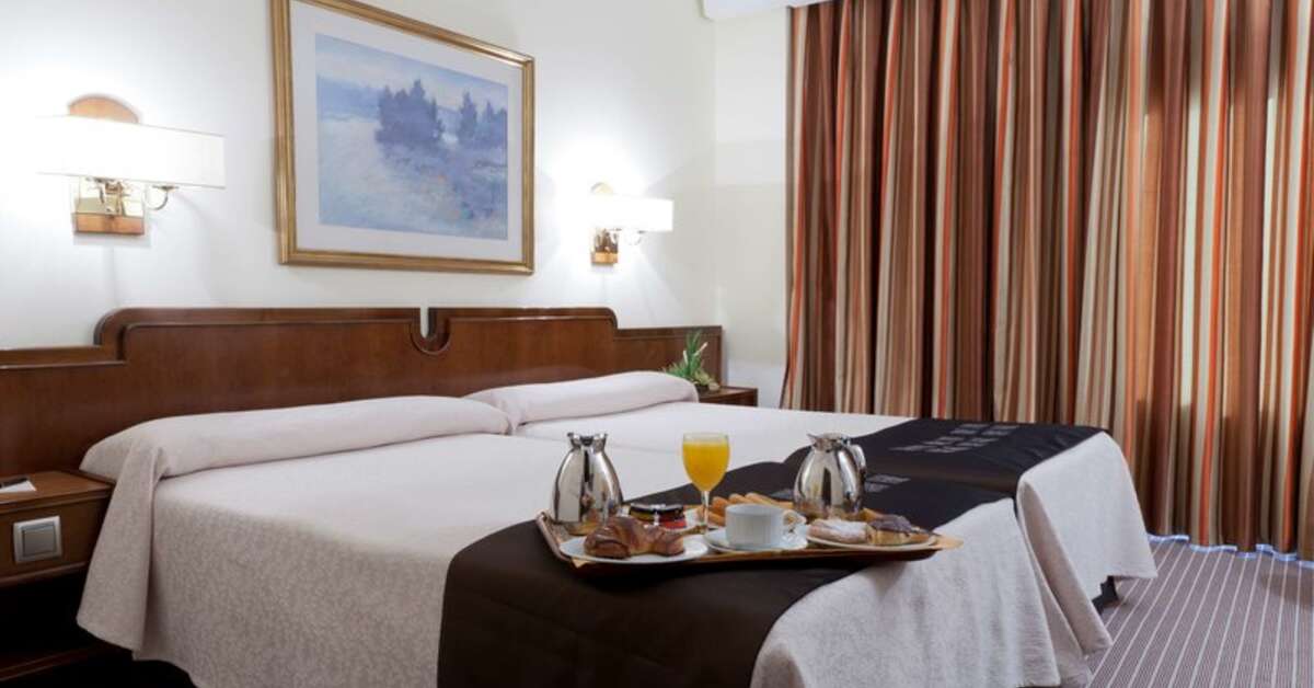 Een foto van Liabeny Hotel