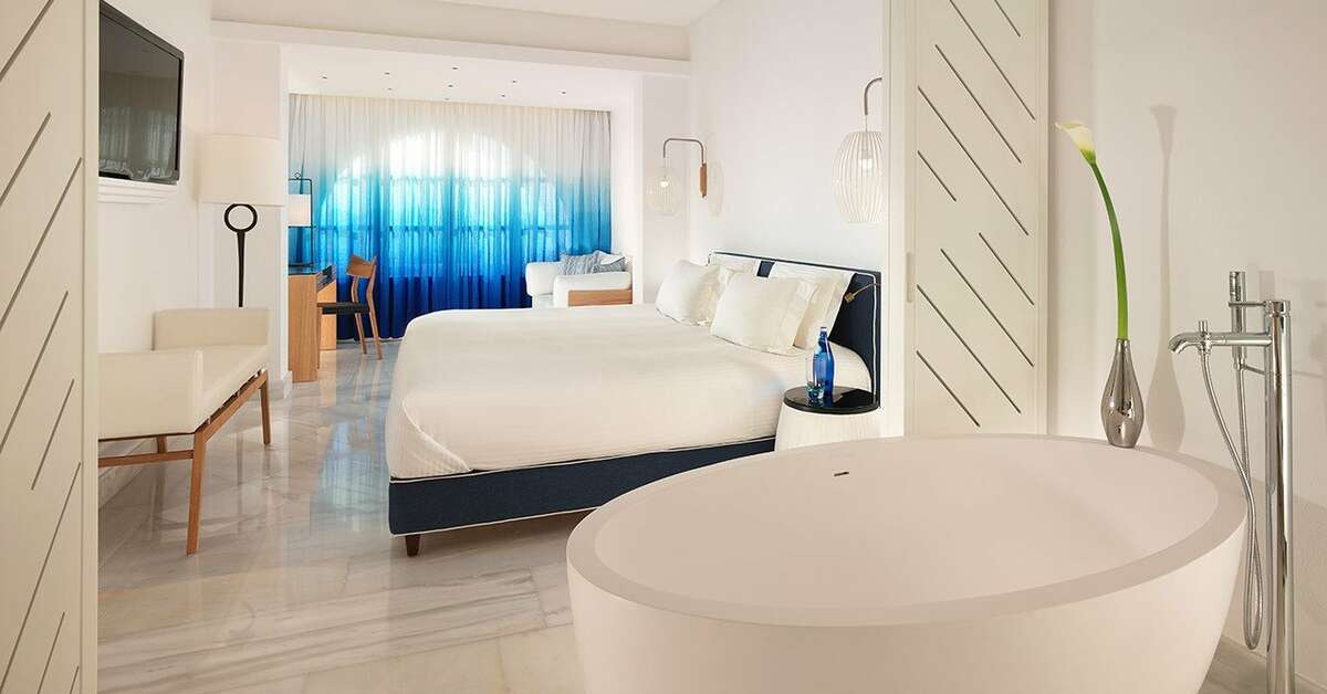 Een foto van Mykonos Grand Hotel & Resort