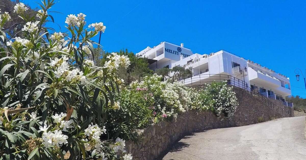 Een foto van Meliti Hotel