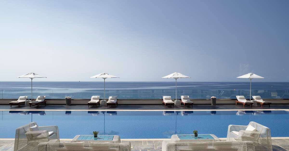 Een foto van Boutique 5 Hotel & Spa
