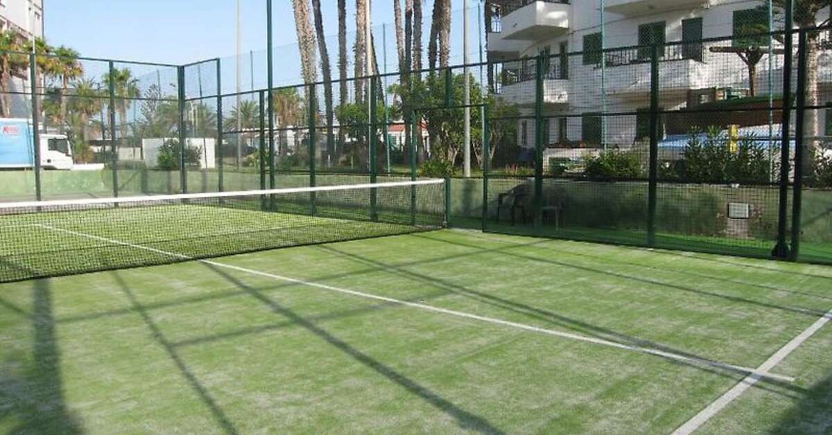 Een foto van Appartementen Las Faluas