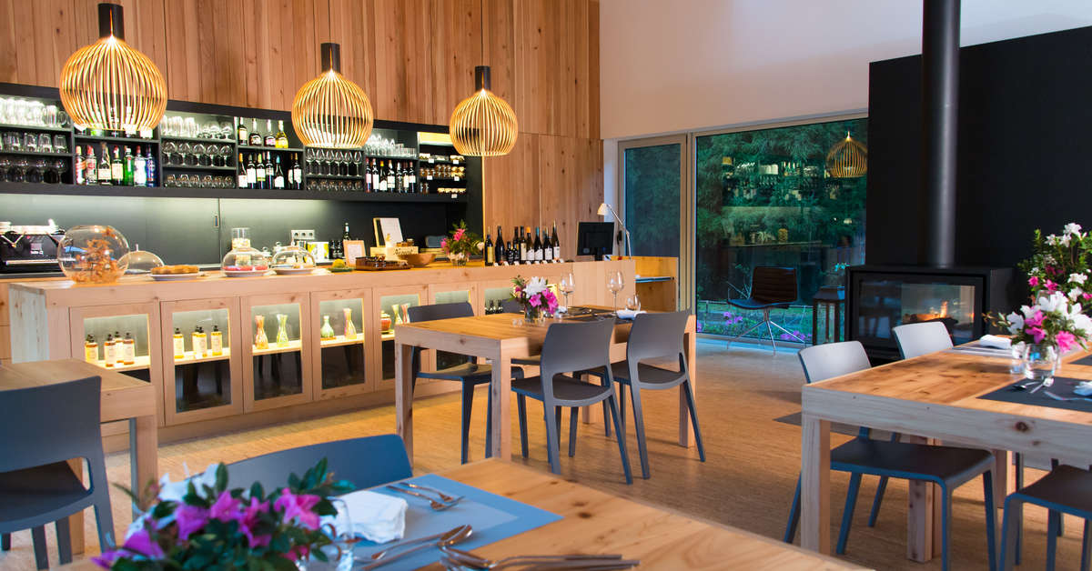 Een foto van Furnas Lake Villas