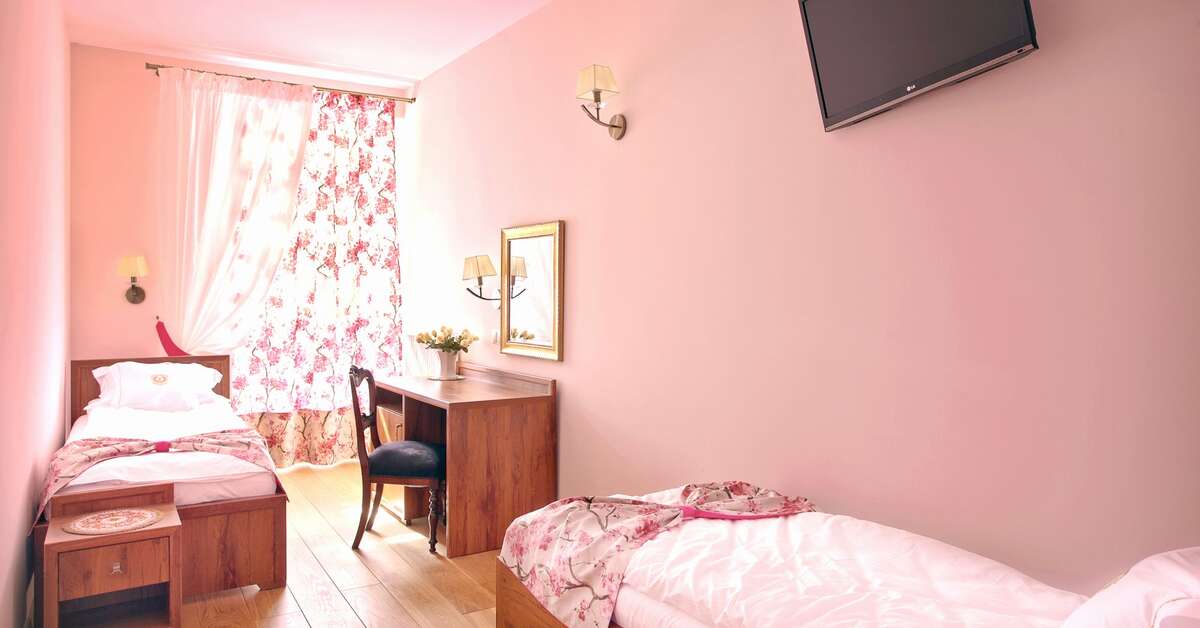 Een foto van Aparthotel Grodzka 21