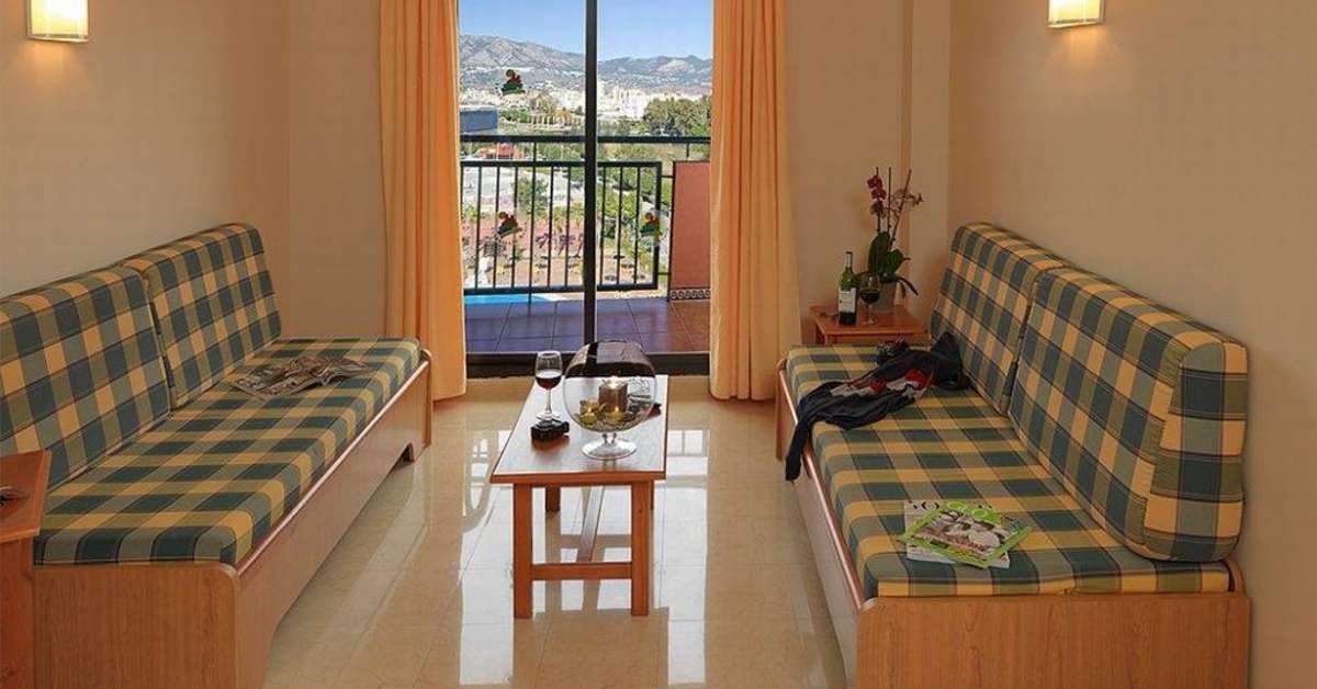Een foto van Fuengirola Beach Aparthotel