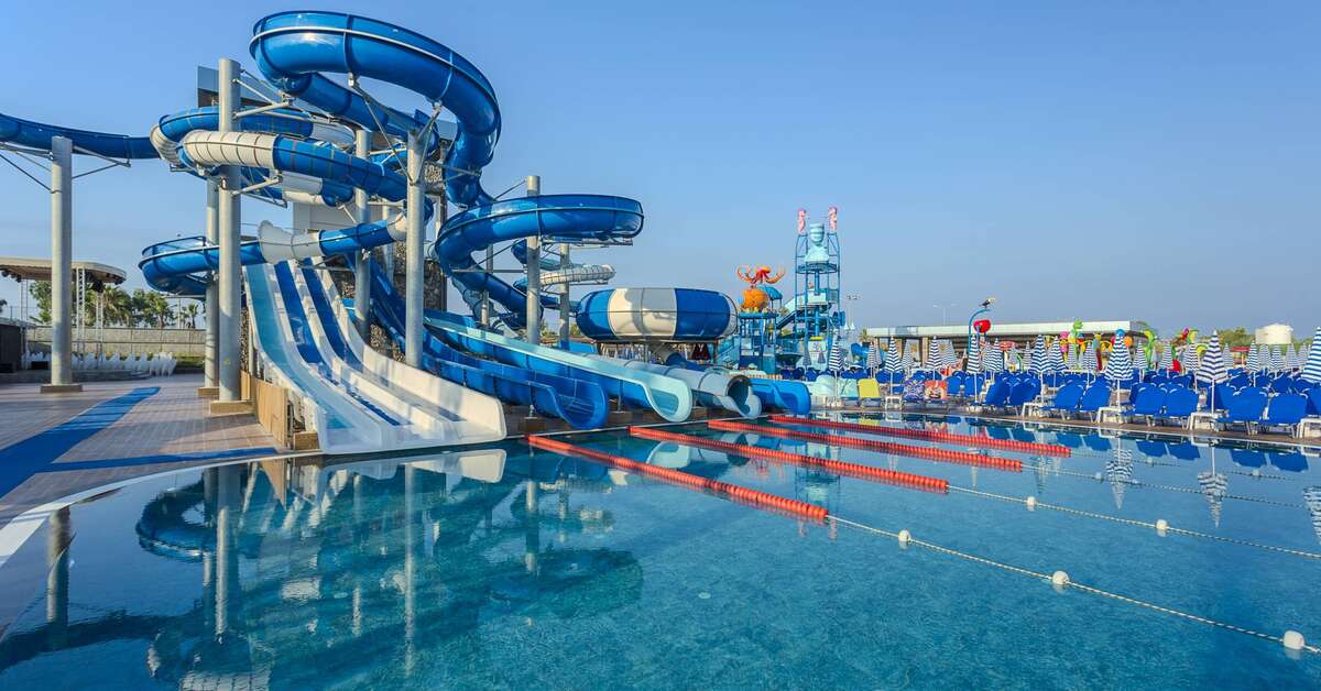 Een foto van Eftalia Blue Hotel