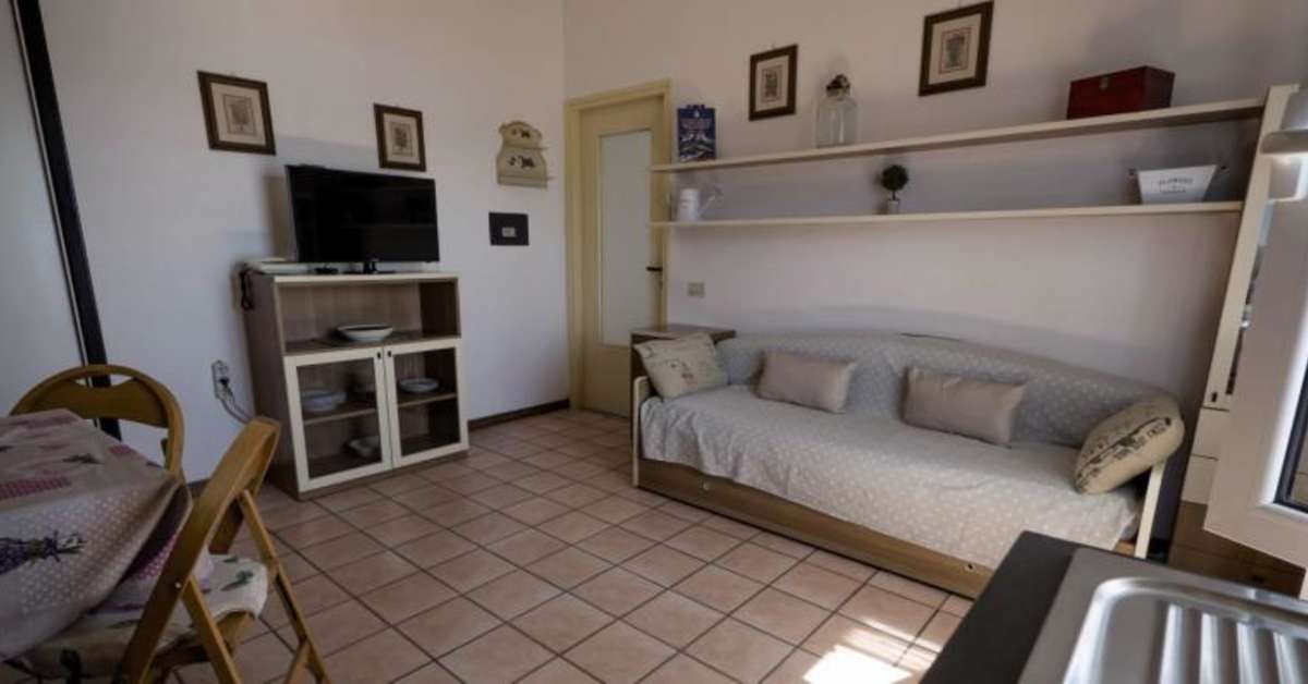 Een foto van Residence Casa & Vela