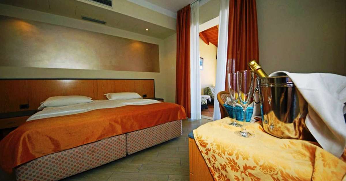 Een foto van Parkhotel Zanzanu