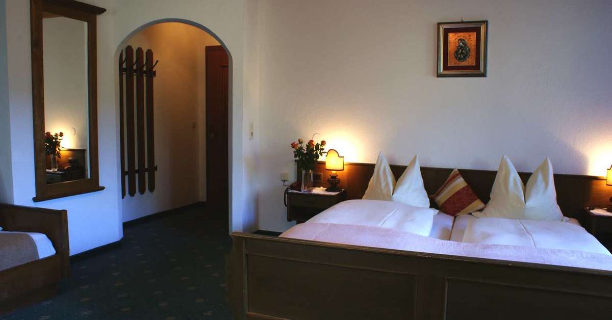 Een foto van Hotel Riederhof