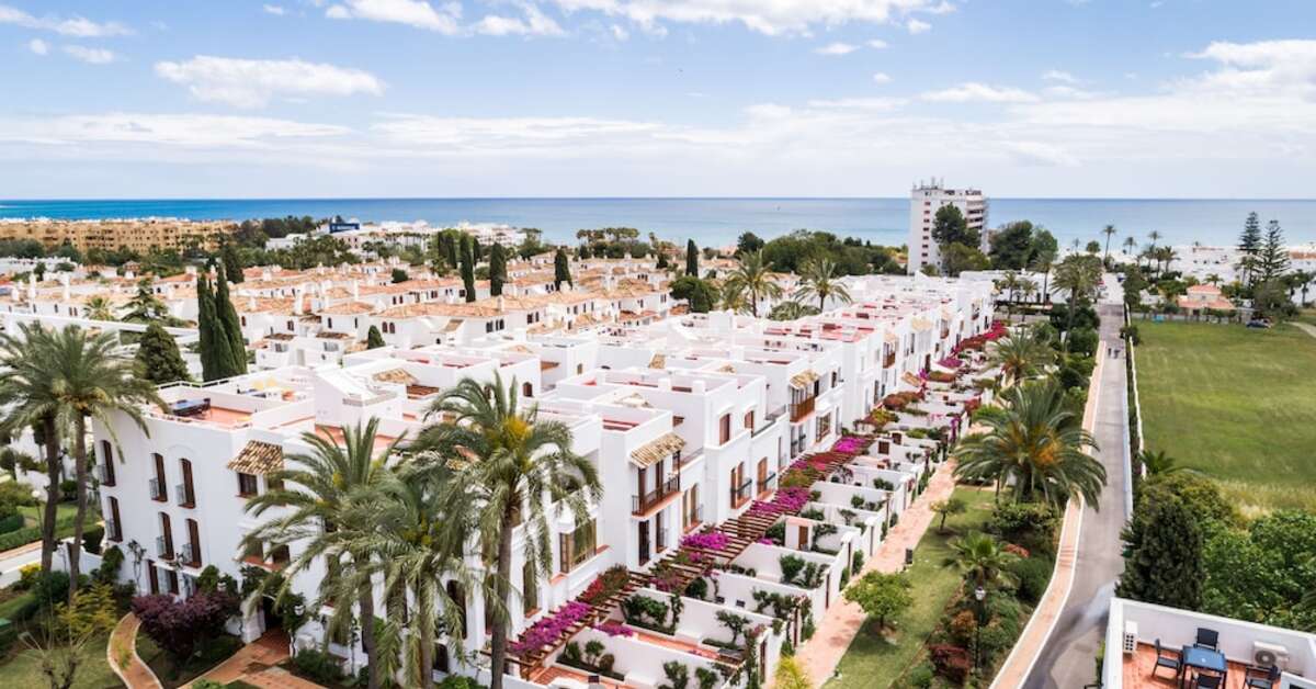 Een foto van Macdonald Villacana Resort