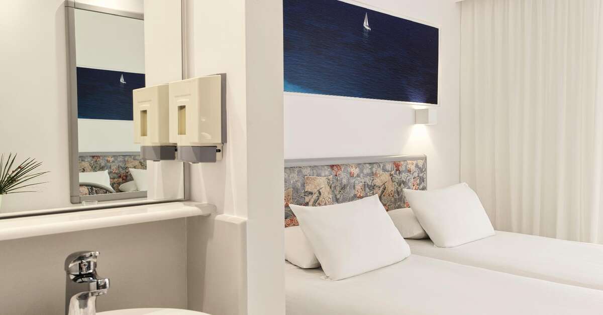 Een foto van Esperia City Hotel