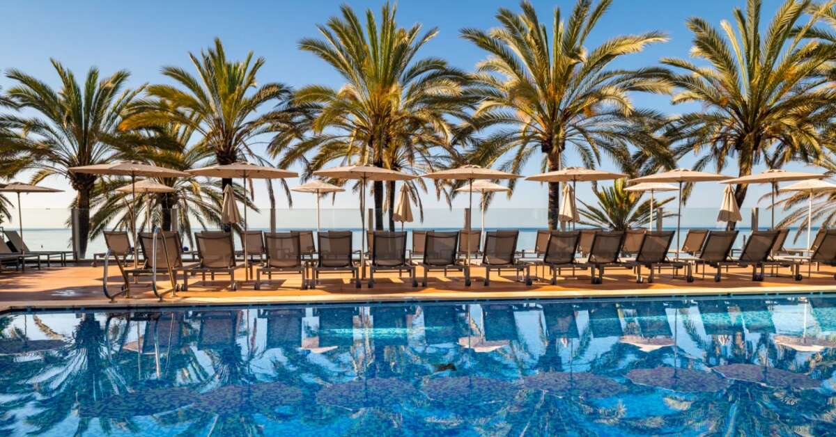 Een foto van Hapimag Resort Marbella