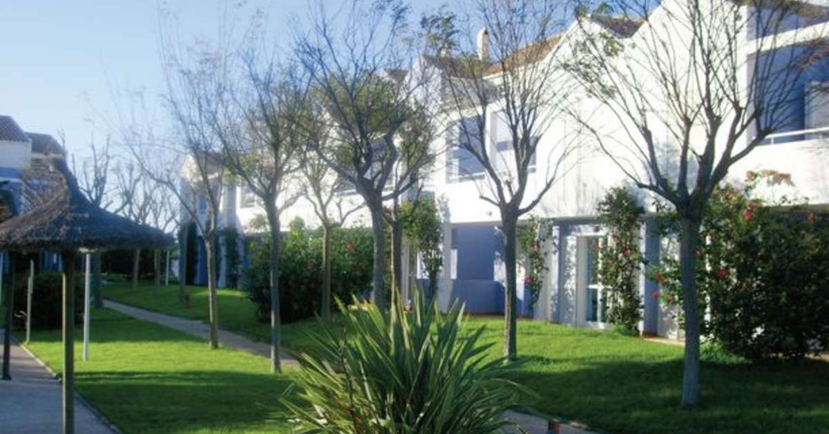 Een foto van Club Ciudadela