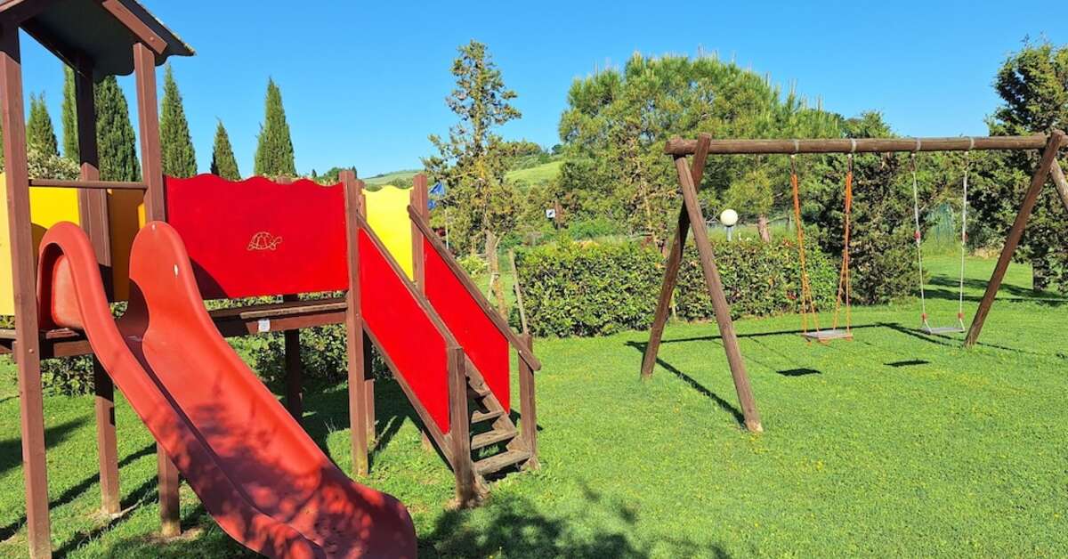 Een foto van Antico Borgo Il Cardino