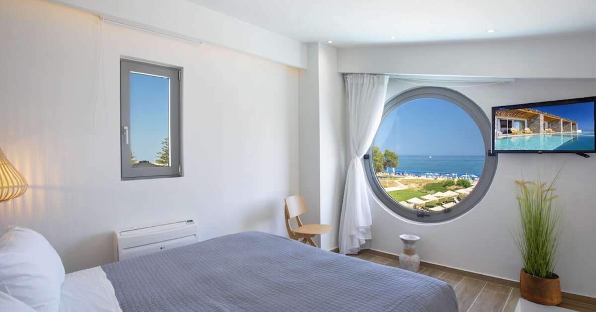 Een foto van Atermono Boutique Resort
