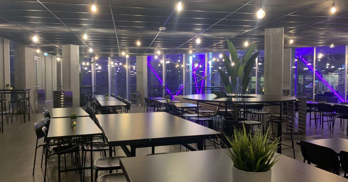 Een foto van Cabinn Copenhagen