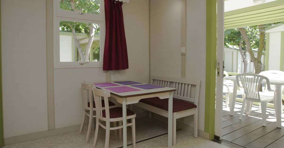 Een foto van Camping Playa Cambrils Don Camilo