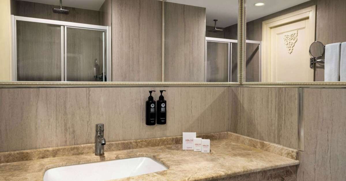 Een foto van Dolce Hotels & Resorts by Wyndham Cesme Alacati