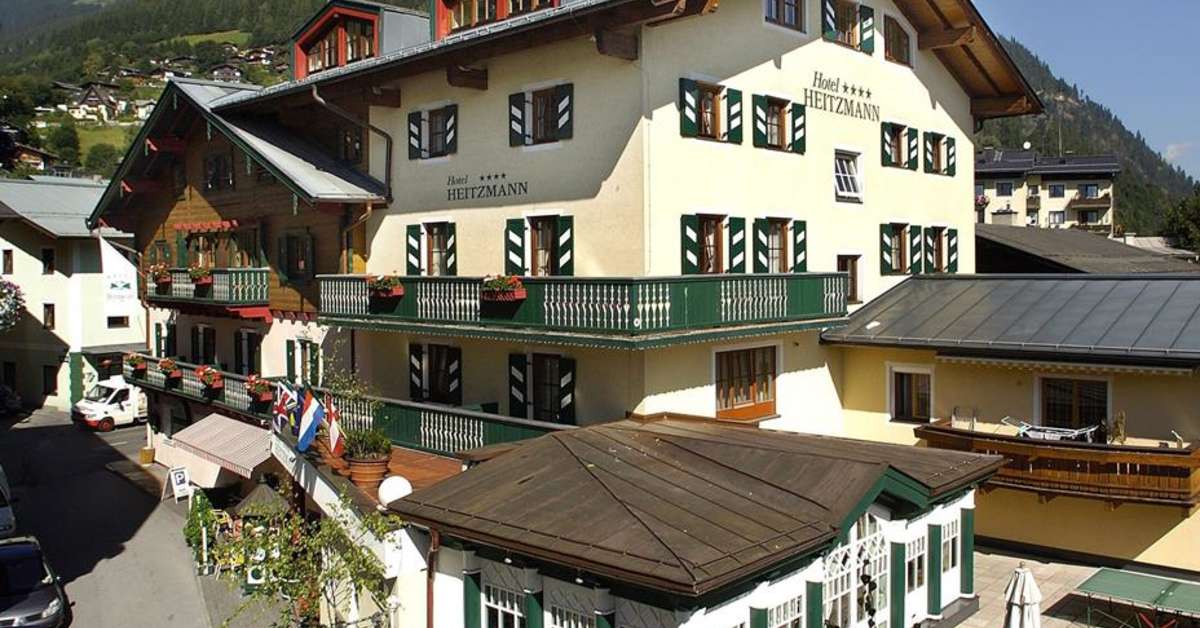 Een foto van Hotel Der Waldhof