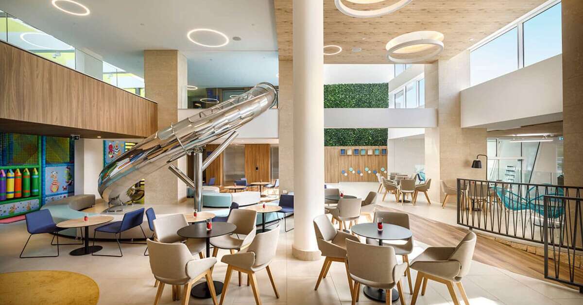 Een foto van Valamar Girandella Maro Suites
