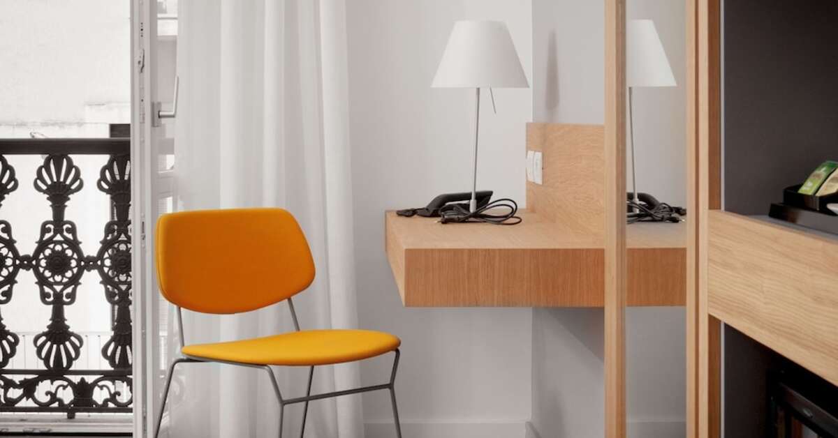 Een foto van Hotel Medinblu