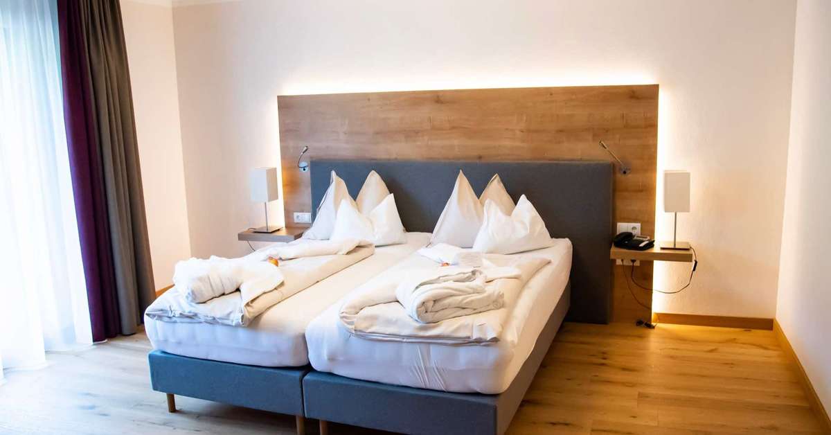 Een foto van Hotel Unterhof