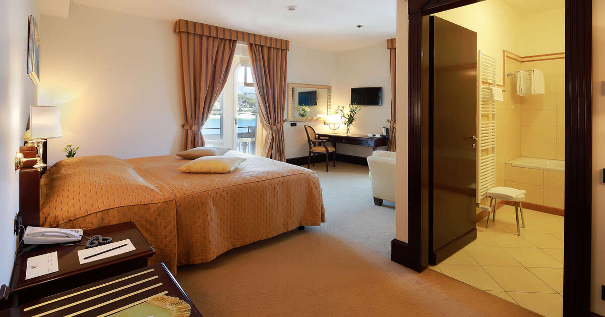 Een foto van Arbiana Hotel