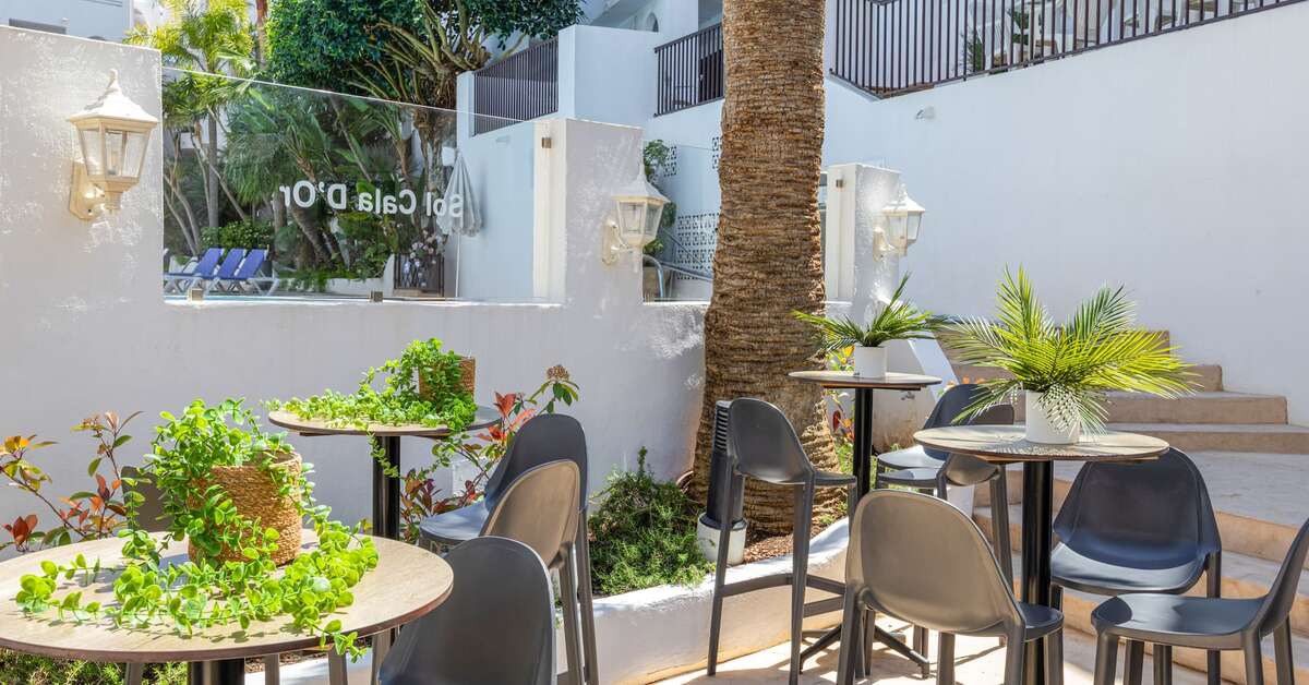 Een foto van Sol Cala D'Or