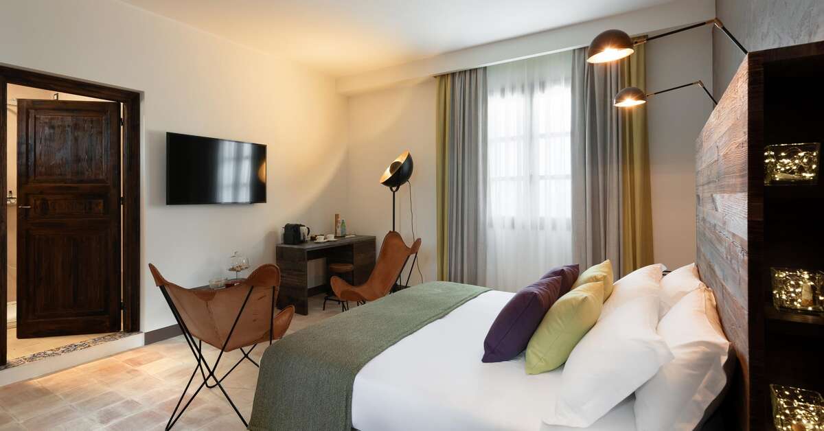Een foto van Momentum Wellness Bio Resort