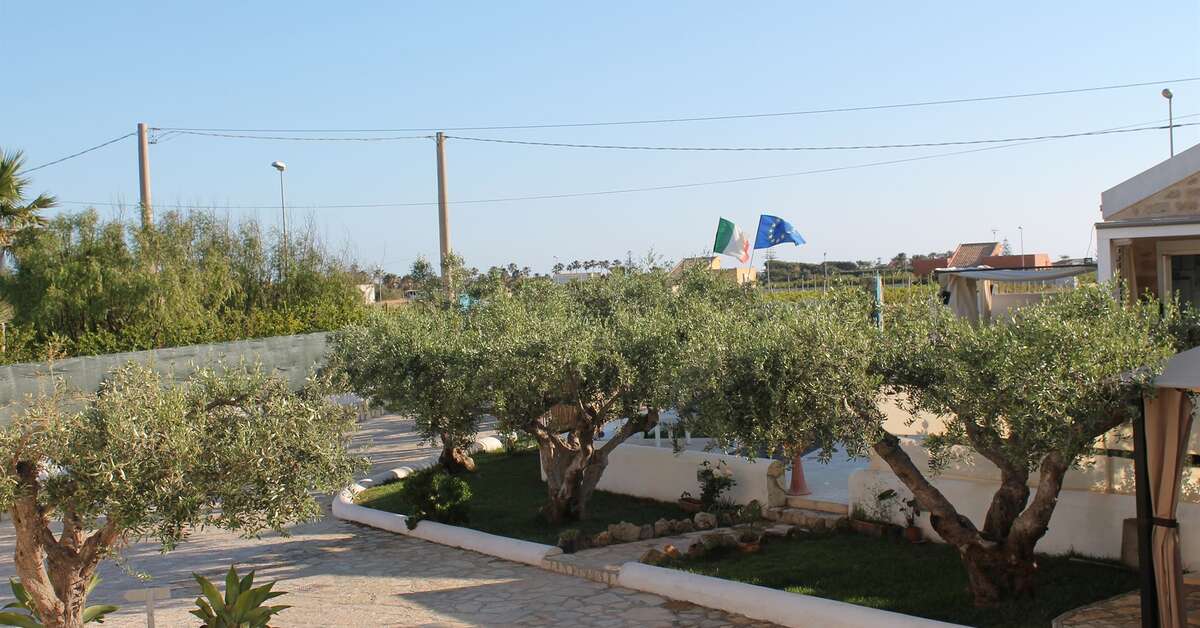 Een foto van Case Vacanze Signorino
