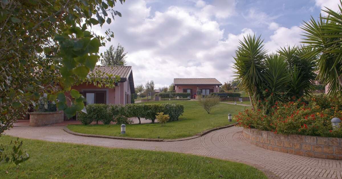 Een foto van Popilia Country Resort