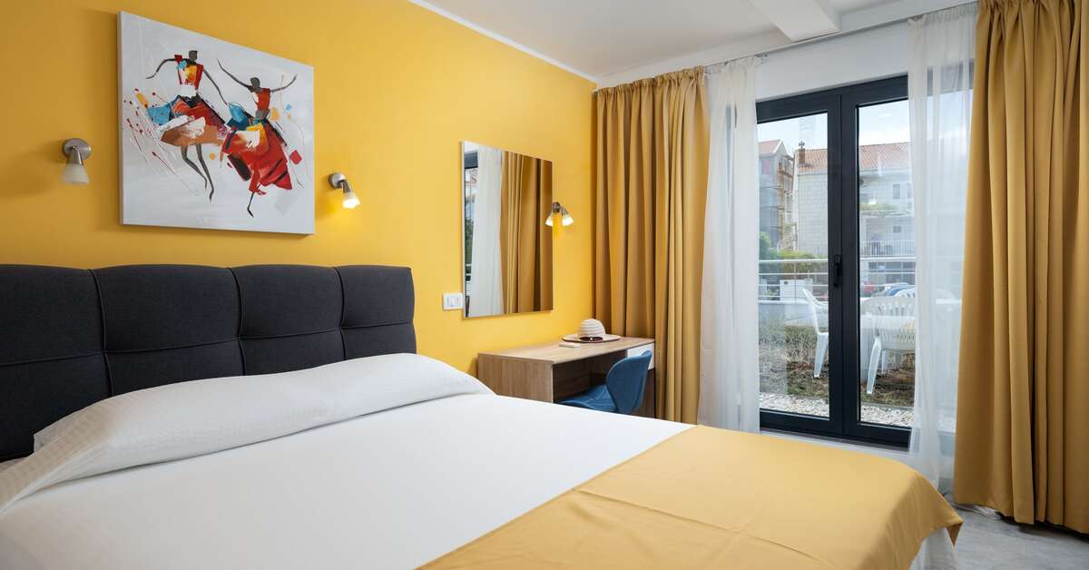 Een foto van D-Elegant Hotel