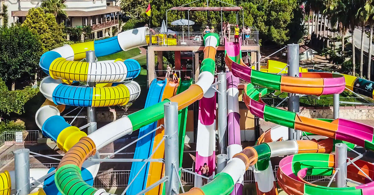 Lonicera World Hotel - Avsallar | HolidayDiscounter