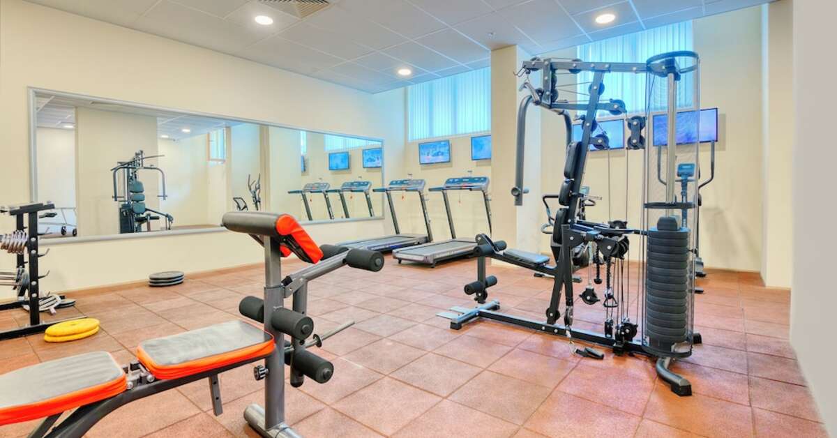 Een foto van Aparthotel Golden Line