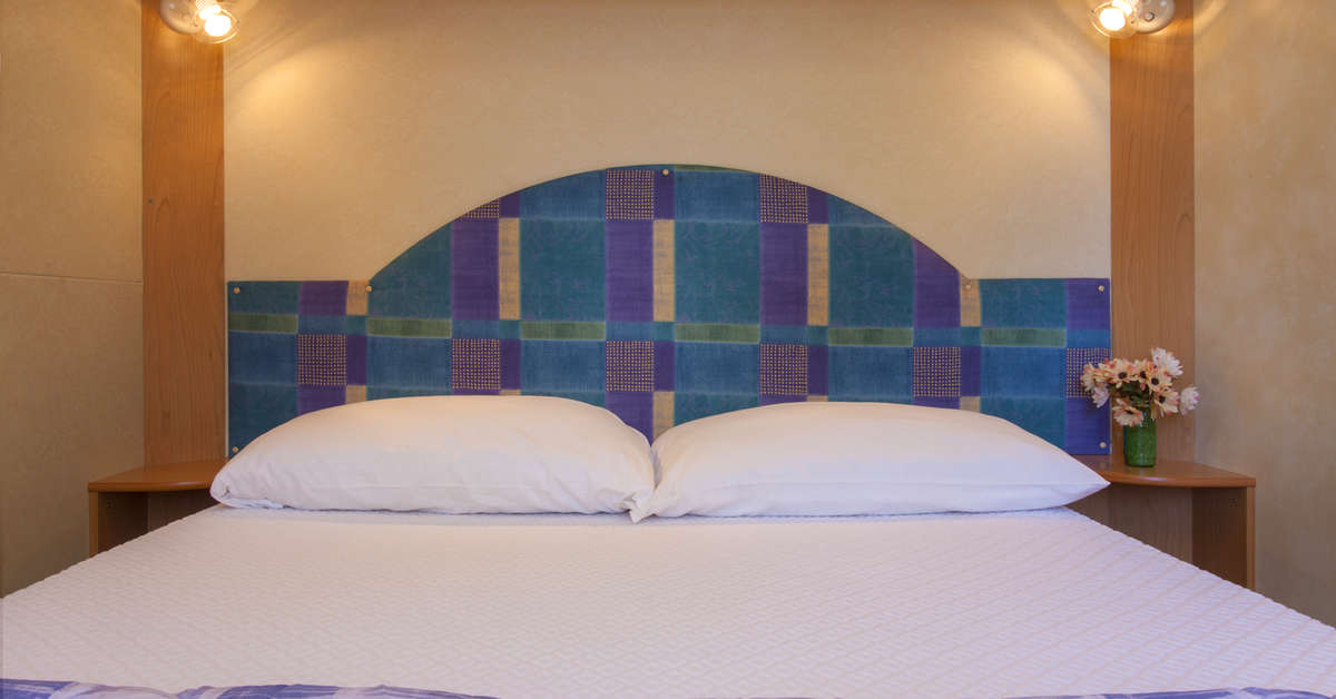 Een foto van Camping Village Capo d'Orso