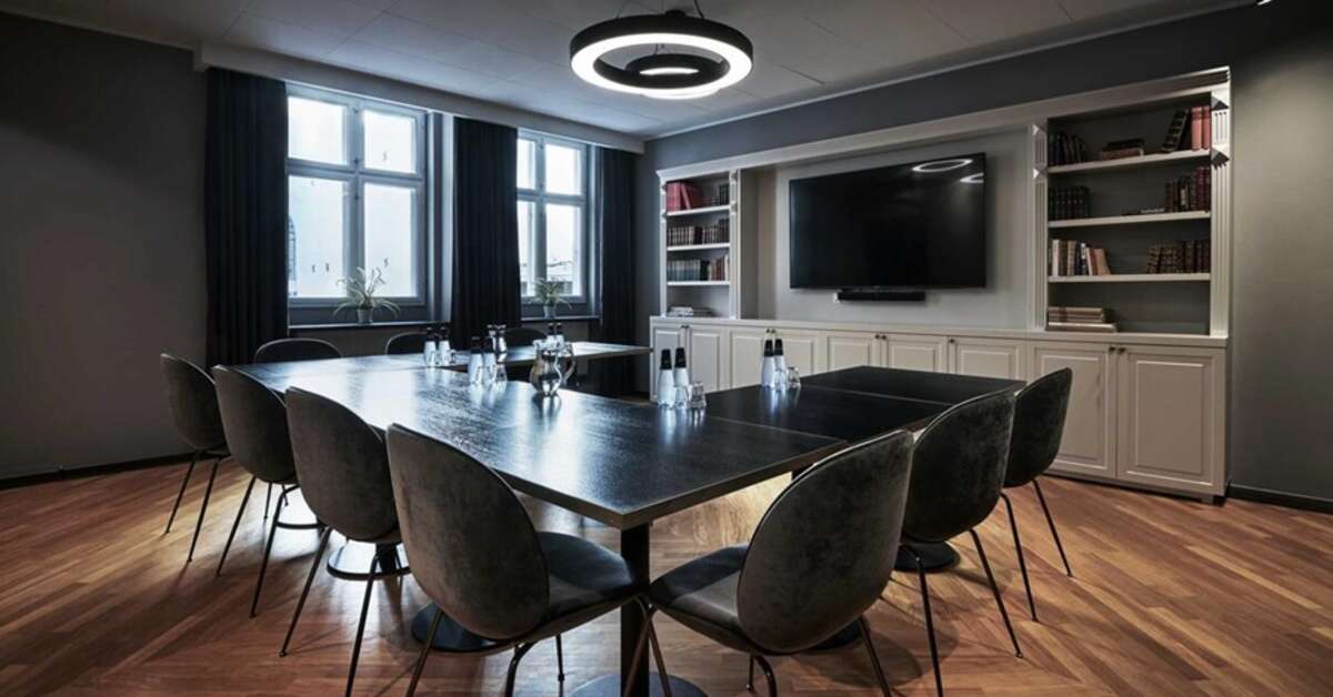 Een foto van Wide Hotel