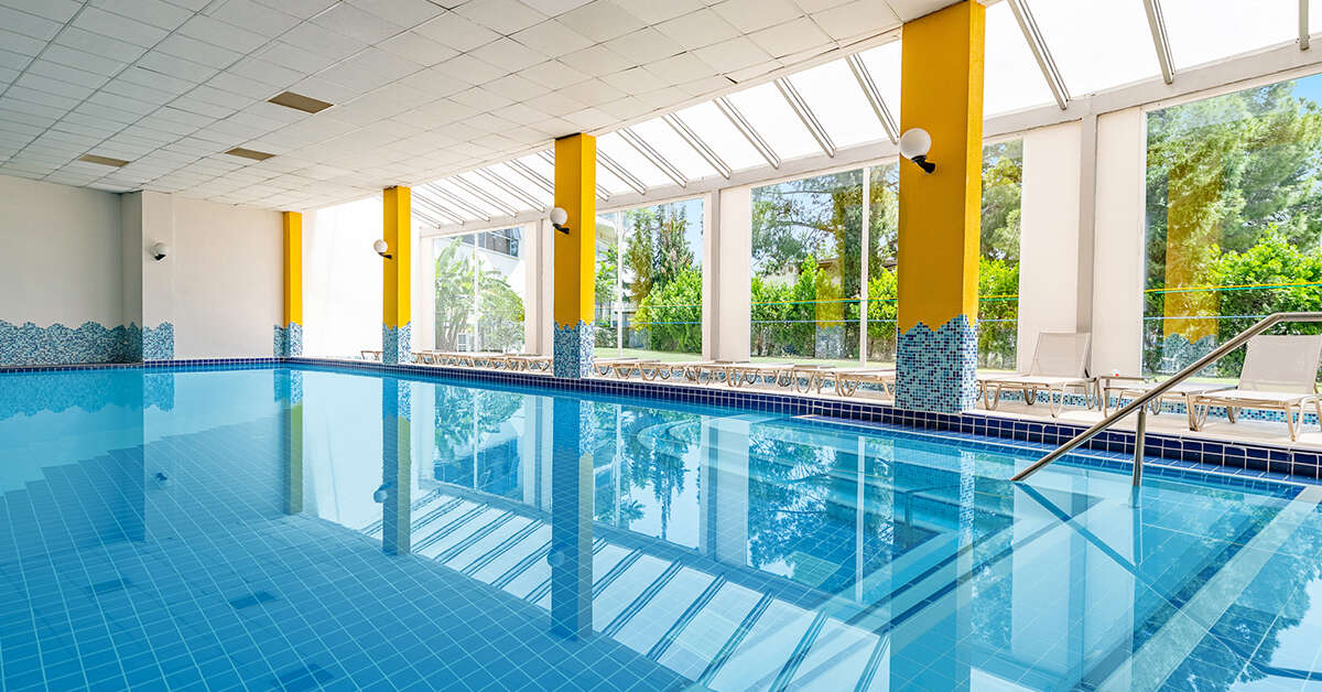 Een foto van Sealight Resort Hotel
