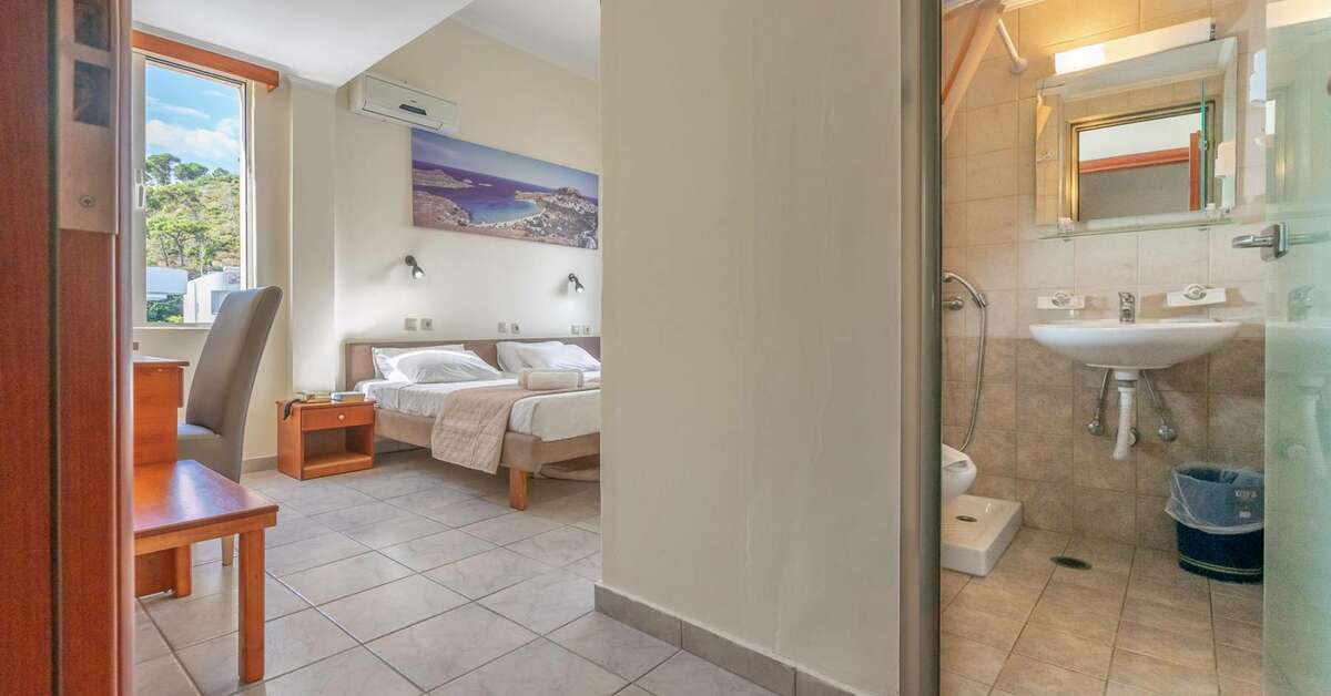 Een foto van Filmar Hotel