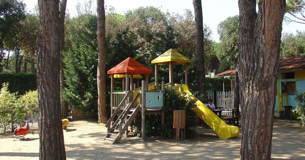 Een foto van Jesolo Mare Family Village