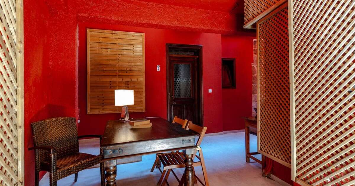 Een foto van Auberge 32 Hotel
