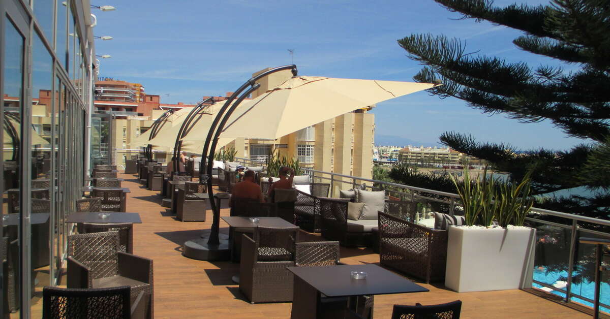 Een foto van Riviera Costa del Sol