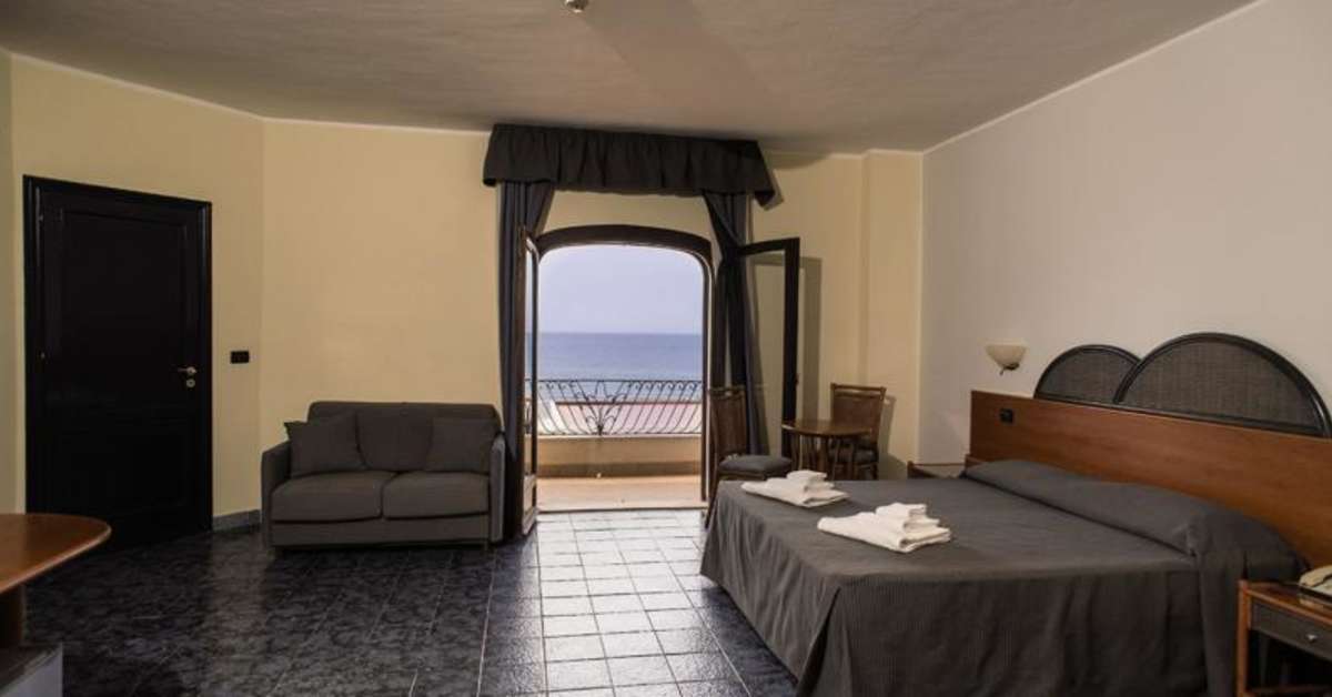 Een foto van Hotel Baia d’Oro