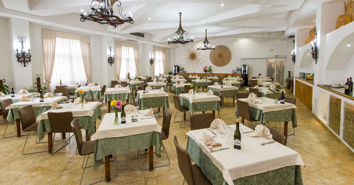 Een foto van Joli Park Hotel