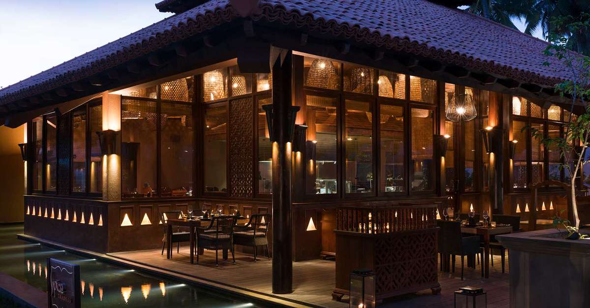 Een foto van Anantara Kalutara Resort