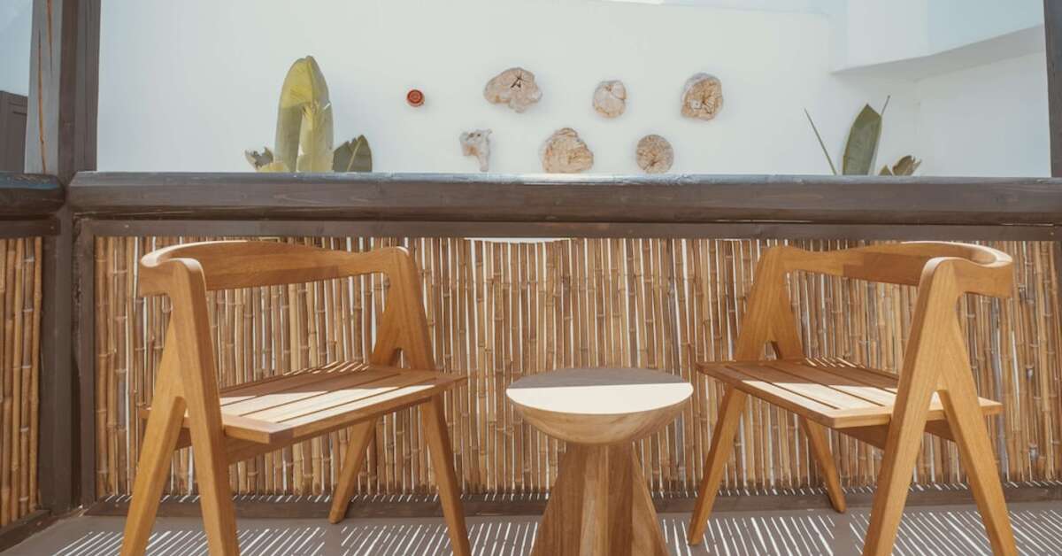 Een foto van Ananea Mykonos