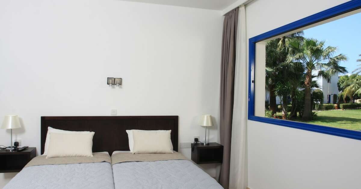 Ein Foto MarisMare Apartments