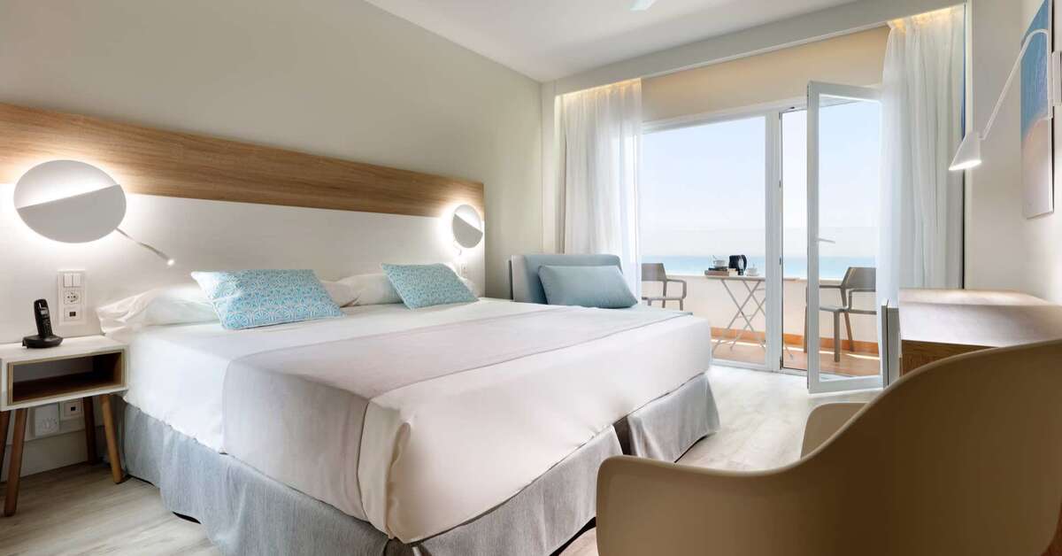 Een foto van Benalma Hotel Costa del Sol