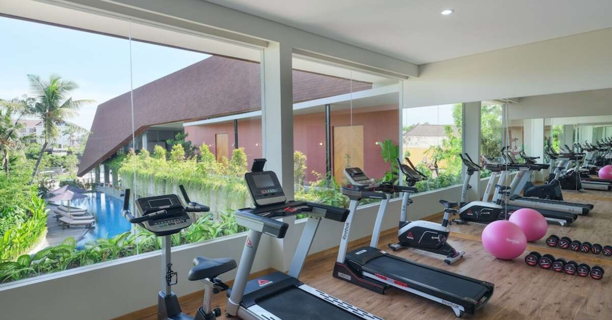 Een foto van Kayumas Seminyak Resort