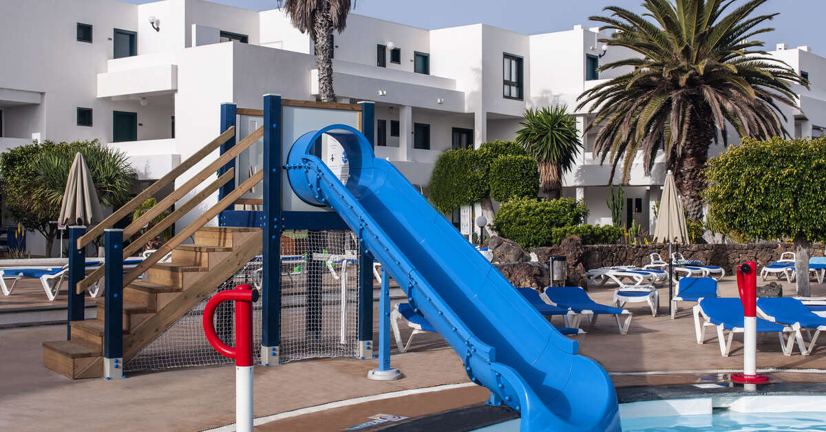 Een foto van BlueBay Lanzarote