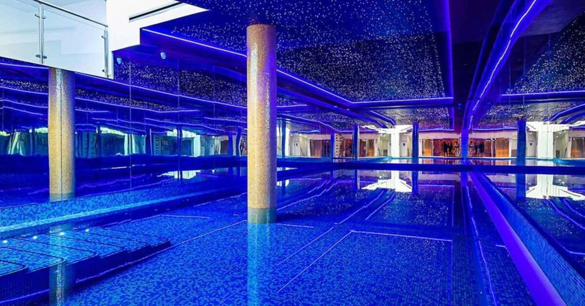 Een foto van Atrium Hotel Heathrow